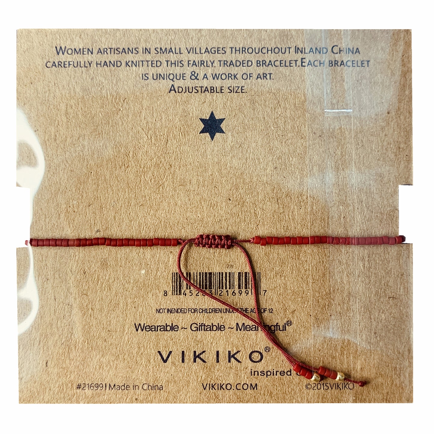 VIKIKO Miyuki Delica Beads Dainty Bracelet Freshwater Pearl Bracelets